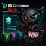 BG Commerce Suite