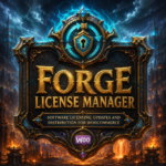 Forge Plugin