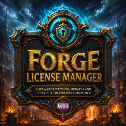 Forge Plugin