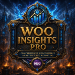 Woo Insights Pro